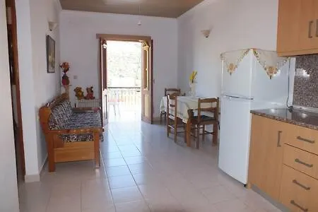 Apartment Zoe