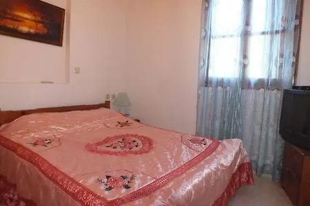Apartment Zoe Symi