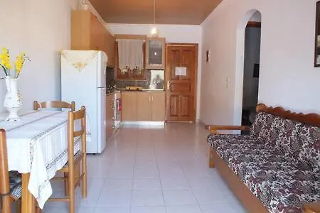 Zoe Apartment *